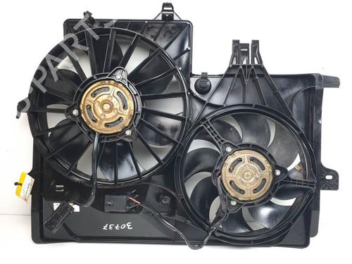 Køleventilator elektrisk OPEL MERIVA A MPV (X03) 1.7 DTI (E75) | BP27885221M35 