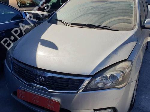 KIA CEE'D SW (ED) 1.6 CRDi 90 1504178