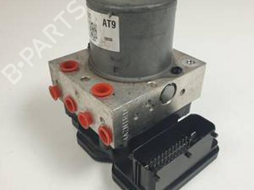 Used ABS pump OPEL MOKKA / MOKKA X (J13) 1.6 CDTI (_76) (136 hp) 30998595