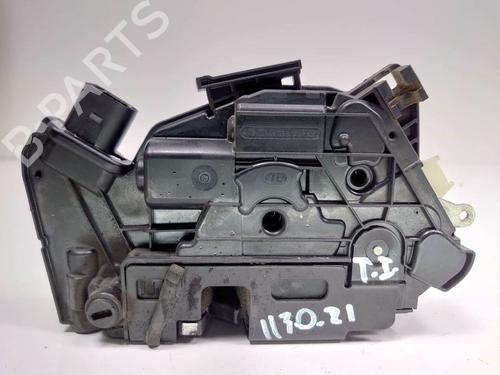 Used Rear left lock Rear left lock 8170109 8170109