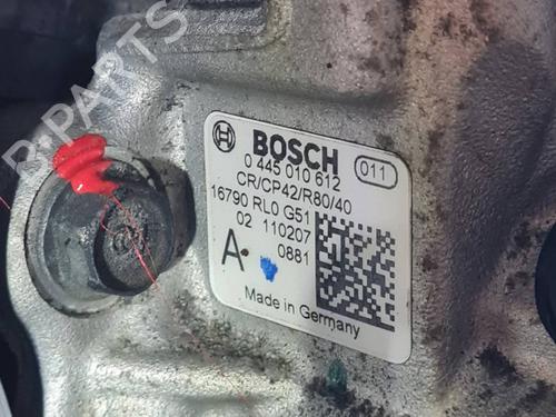 Engine HONDA CR-V III (RE_) 2.2 i-CTDi 4WD (RE6) | BP40176704M1 - Image 9