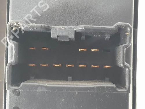 Left front window switch MAZDA TRIBUTE (EP) 3.0 V6 24V 4WD (EPFW) | BP12363247I27 - Image 2