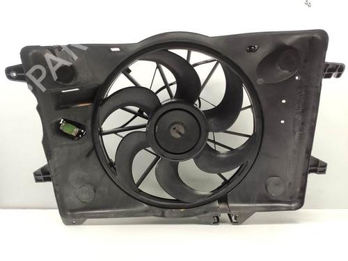 Used Radiator fan Radiator fan LINCOLN TOWN CAR Saloon [1980-1989] 29275138 29275138
