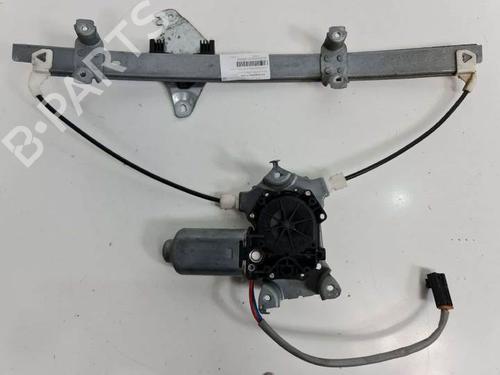 Used Front right window mechanism NISSAN PRIMERA (P11) 1.6 16V (90 hp) 6852531