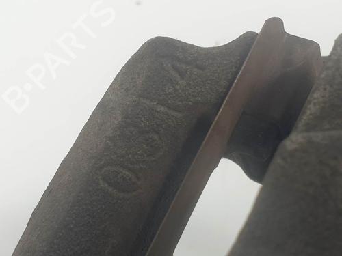 Left front brake caliper OPEL AMPERA (R12) EV 150 | BP11570862M105 - Image 4