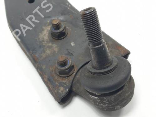 Left front suspension arm VOLVO V50 (545) 2.0 D | BP16444795M12 