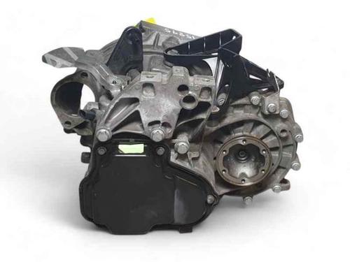Gearbox AUDI A3 Convertible (8P7) 1.9 TDI | BP24989854M3 