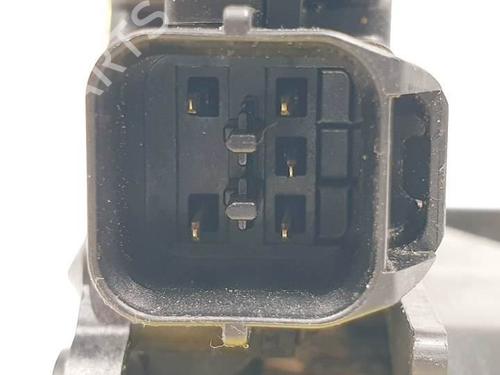 Front left lock MITSUBISHI COLT VI (Z3_A, Z2_A) 1.1 (Z31A, Z32A) | BP25118907C98 