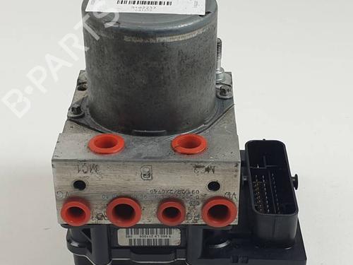 ABS pump CITROËN C4 Grand Picasso I (UA_) 1.6 HDi | BP30191131M43