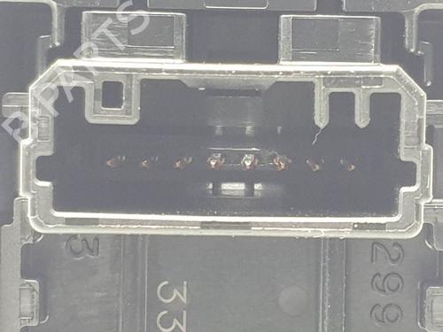 Left rear window switch TOYOTA RAV 4 V (_A5_, _H5_) 2.5 Hybrid AWD (AXAH54) | BP25121267I29  - Image 8
