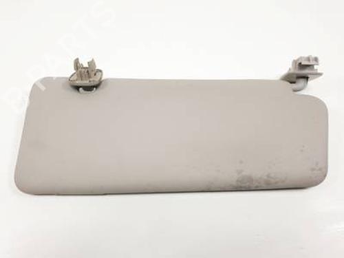 Used Right sun visor RENAULT CLIO IV (BH_) 0.9 TCe 90 (BHNF, BHMA, BHMH, BHJK, BHJR) (90 hp) 30769349