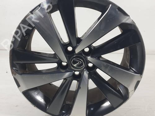 Cerchio Cerchio LEXUS NX (_Z1_) 300h AWD (AYZ15) (200 hp) 34515098 34515098