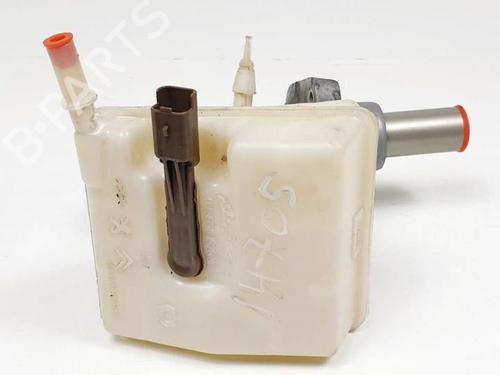 Brake master cylinder CITROËN C4 Grand Picasso I (UA_) 1.6 HDi | BP18551138M77 