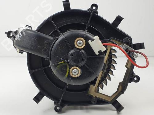 Heater blower motor CITROËN C4 Grand Picasso I (UA_) 2.0 HDi 138 | BP28027511M62 