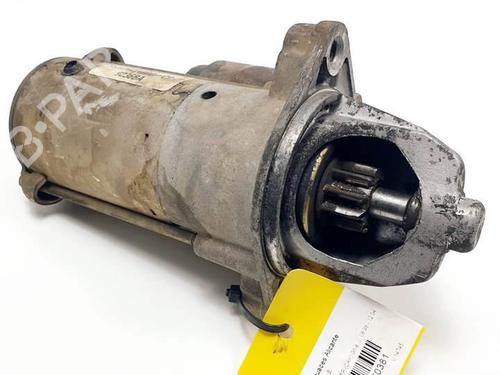 Used Starter FORD FOCUS I Turnier (DNW) 1.6 16V (100 hp) 18546956