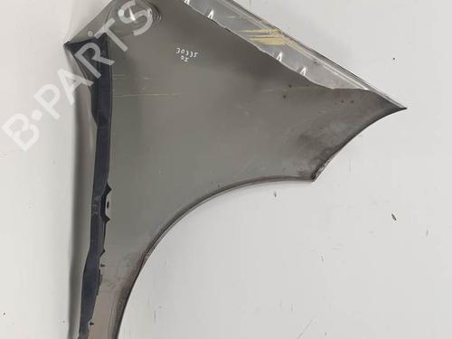 Left front fenders MERCEDES-BENZ A-CLASS (W169) A 180 CDI (169.007, 169.307) | BP24984590C41 