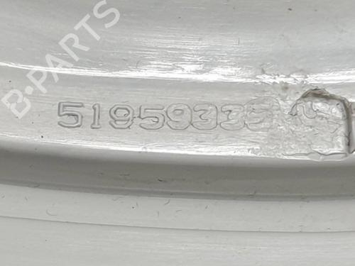 Reverse light FIAT 500L (351_, 352_) 1.4 (199LYB1B) | BP37457923C36 - Image 6