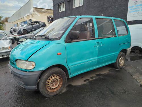 Used Parts NISSAN SERENA (C23) 2.3 D (75 hp) 4215470