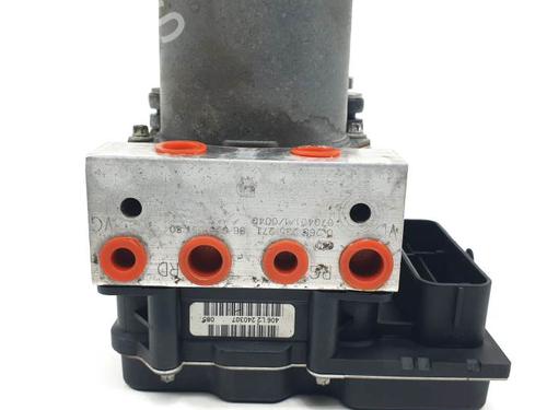 ABS pump PEUGEOT 407 SW (6E_, 6D_) 2.0 HDi 135 | BP24915792M43 
