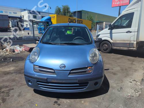 Headlight switch NISSAN MICRA III (K12) 1.2 16V | BP28065771I24 - Image 9