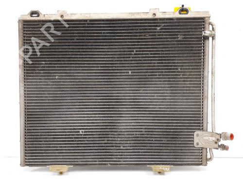 Used AC radiator AC radiator MERCEDES-BENZ E-CLASS T-Model (S210) E 240 T (210.261) (170 hp) 24990359 24990359