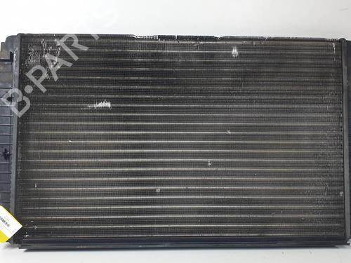 Intercooler SAAB 9-3 (YS3F, E79, D79, D75) 1.9 TiD | BP30763259M30 - Image 2