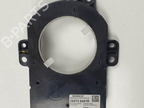 Electronic module RENAULT CAPTUR II (HF_) TCe 100 (HFMT) 285T36451R