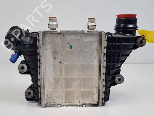 Used Intercooler Intercooler 38717780 38717780