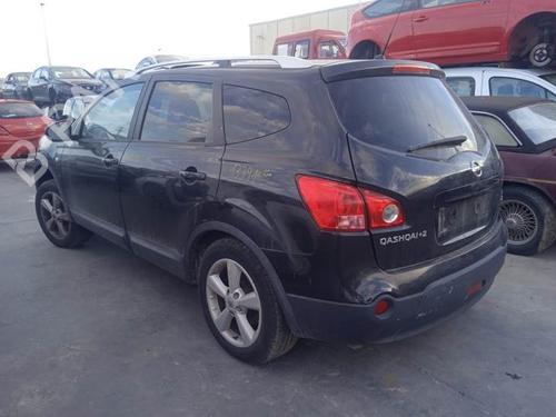 Steering column NISSAN QASHQAI / QASHQAI +2 I (J10, NJ10, JJ10E) 2.0 dCi | BP25453365M21 