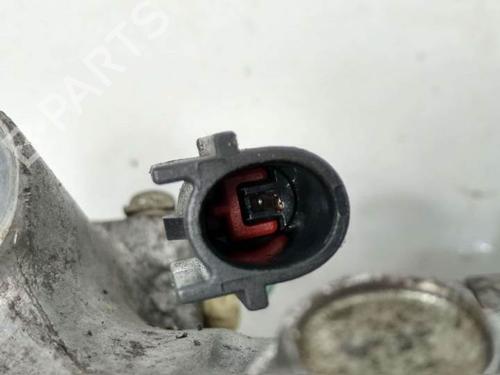 AC compressor LAND ROVER RANGE ROVER SPORT I (L320) 3.0 D 4x4 | BP8173645M34 