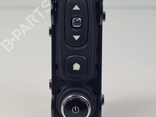 Used Switch Switch RENAULT CAPTUR I (J5_, H5_) 1.5 dCi 90 (J5N4, J5M5, J5MW, J5M6, J5AL, J5AJ) (90 hp) 30763089 30763089