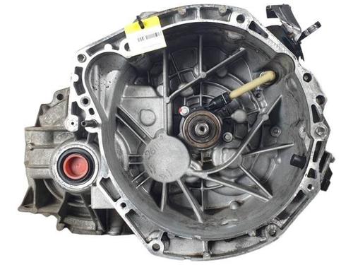 Gearbox RENAULT MEGANE CC (EZ0/1_) 1.9 dCi (EZ0J, EZ1S) | BP25118870M3  - Image 11