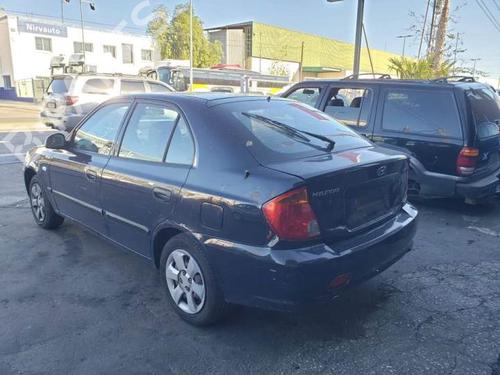 Starter HYUNDAI ACCENT II (LC) 1.3 | BP17165912M8 