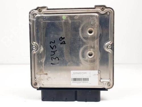 Engine control unit (ECU) AUDI A8 D3 (4E2, 4E8) 3.0 TDI quattro | BP16267665M57 