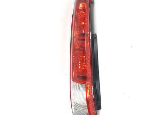 Used Left taillight Left taillight NISSAN X-TRAIL I (T30) [2001-2013] 29149373 29149373