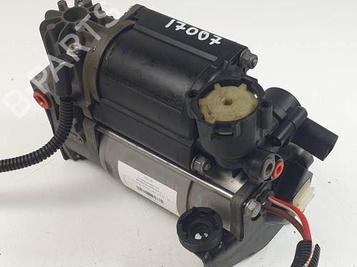 Kompresser Støtte/Fjedring AUDI ALLROAD C5 (4BH) 2.5 TDI quattro (180 hp) 29149274