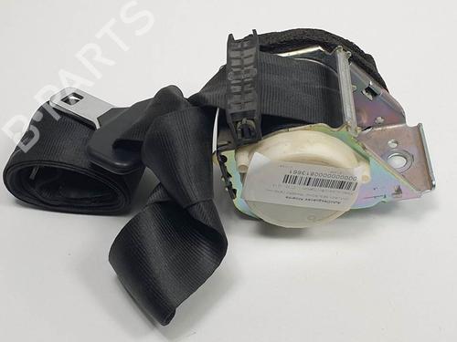 Used Rear right seatbelt Rear right seatbelt FORD KUGA I [2008-2012] 11918571 11918571