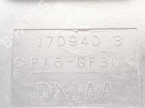Headlight switch FORD FOCUS II (DA_, HCP, DP) 1.6 TDCi | BP17226401I24 