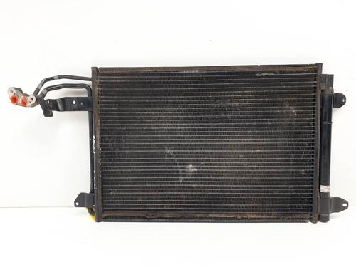 Used AC radiator AC radiator SEAT LEON (1P1) 2.0 TDI (140 hp) 23896465 23896465