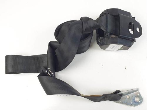 Rear right seatbelt VW GOLF VI Variant (AJ5) 1.6 TDI | BP24817245I28 - Image 2