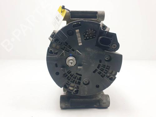 Alternator FORD TRANSIT CUSTOM V362 Van (FY, FZ) 2.2 TDCi | BP30800928M7 - Image 3