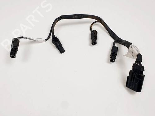 Used Electronic module Electronic module MERCEDES-BENZ C-CLASS Convertible (A205) C 250 d (205.408) (204 hp) 25285925 25285925