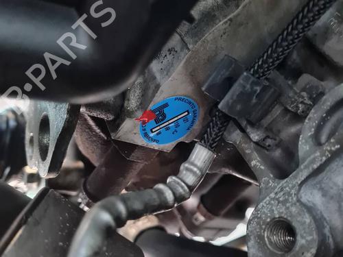 Engine FORD FIESTA VI (CB1, CCN) 1.6 TDCi | BP34514477M1 - Image 8