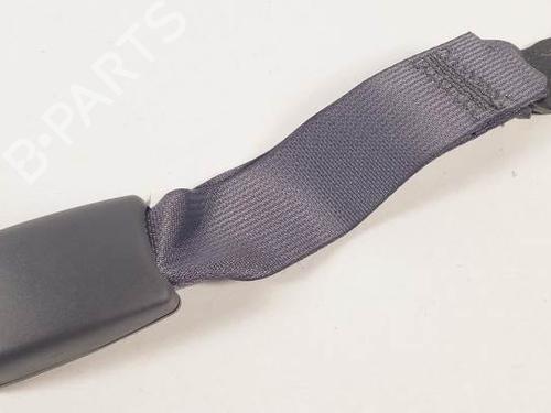 Rear center seatbelt TOYOTA LAND CRUISER PRADO (_J12_) 3.0 D-4D (KDJ120, KDJ125, KDJ121) | BP18000970I27 