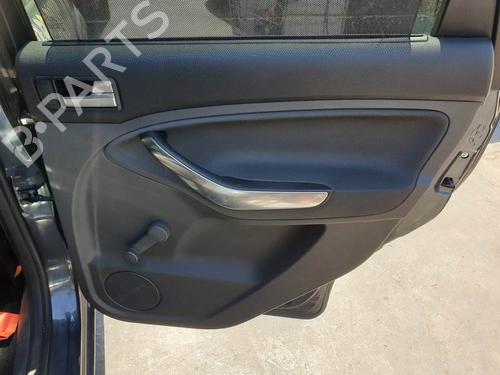 Shift knob FORD C-MAX (DM2) 1.8 TDCi | BP13711271I34 - Image 10