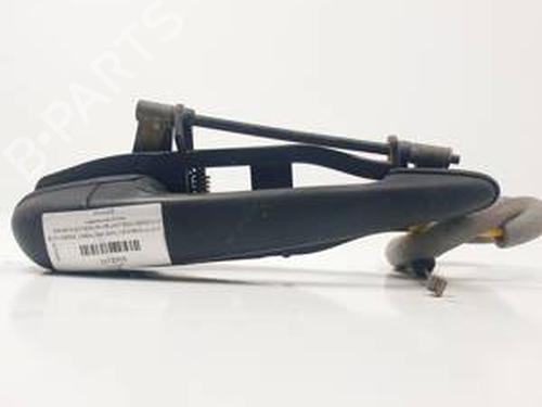 Used Front right exterior door handle BMW 3 (E46) 320 d (136 hp) 31088552