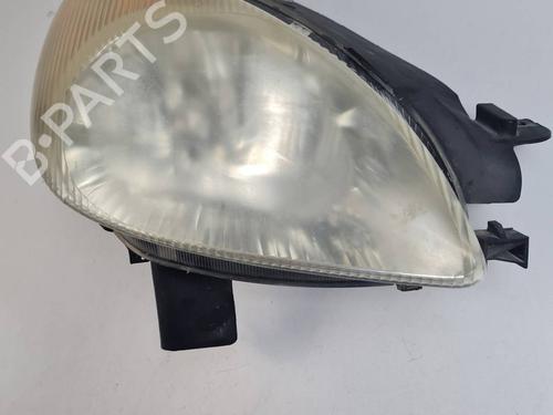 Used Right headlight Right headlight CITROËN XSARA PICASSO (N68) 2.0 16V (136 hp) 36661624 36661624
