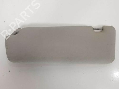 Used Right sun visor Right sun visor SEAT EXEO (3R2) 2.0 TDI (120 hp) 7002736 7002736