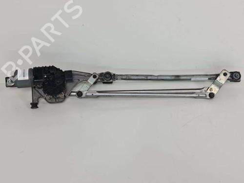 Front wiper motor FORD FOCUS II (DA_, HCP, DP) 1.8 TDCi | BP6970144M29 