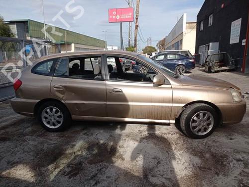 Oil sump KIA RIO I Hatchback (DC) 1.3 | BP13957045M115 